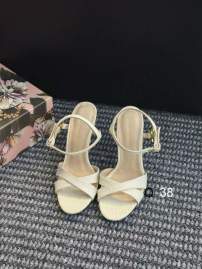 Picture of Dolce Gabbana Shoes _SKUDGsz35-4010CMLY08044441
